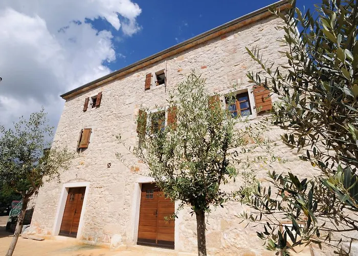 Bed & Breakfast Korta Gira Buici  fotorgafie