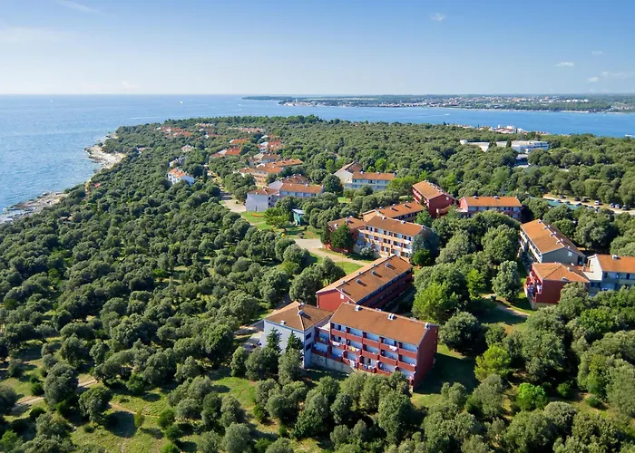 Lanterna Resort Tar-Vabriga fotorgafie