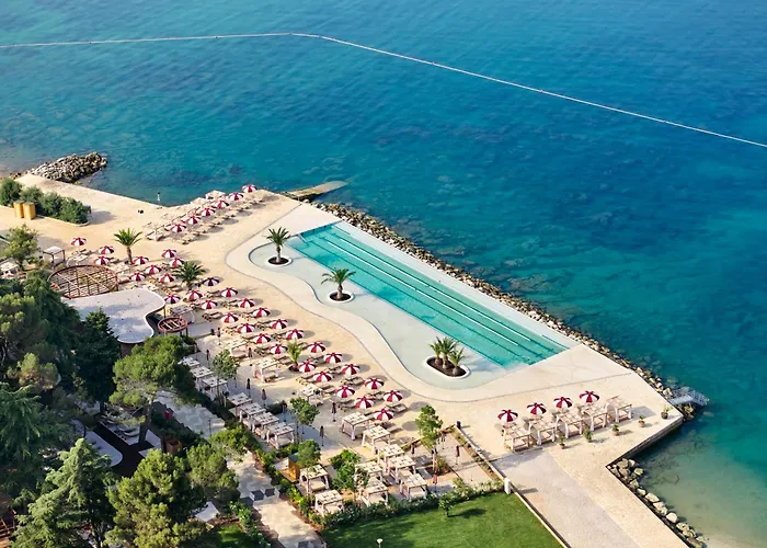 Pical Resort, Valamar Collection Porec photo