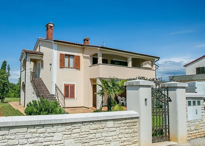 Apartment Stanko Vrvari zdjęcie